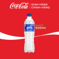 Lốc 24 Chai Nước Điện Giải Bù Khoáng Aquarius 500ml Coca-Cola Chính Hãng Sale 15.10_LD. 