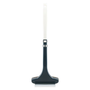 2 In 1 Magic Screen Brush for Window Double Sided Mosquito Net Cleaner Glass Wiper Dust 纱窗刷+玻璃擦2用【Home2u】