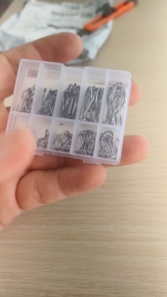 Buyer review video 3