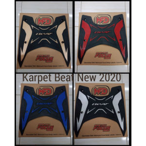 Karpet Alas Kaki Karpet Pijakan All Beat NEW Beat Fi Beat Esp Beat deluxe Beat street 2020 2021 2022 2023 2024 2025 / Karpet Beat ALL New Deluxe