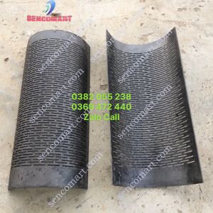 Sàng xát gạo mini gia đình Toàn Phát TF888
