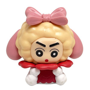 [NEW] Mô hình SHIN cậu bé bút chì cosplay SANRIO siêu dễ thương 2025