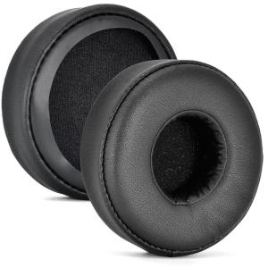 Premium Sponge Ear Pad For H30i Headphones Soft Breathable Ear Cushions Enhances Audios Comfort Easy Installation
