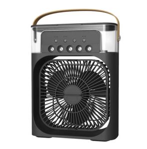 KP043 Kipas Angin Spray Portable AC Pendingin Ruangan- Mini AC Cooler