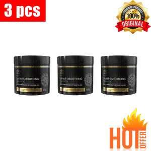 Hair Treatment Mask Krim pelurus rambut Make Hair Soft Smooth Deep Repair Keratin 500g