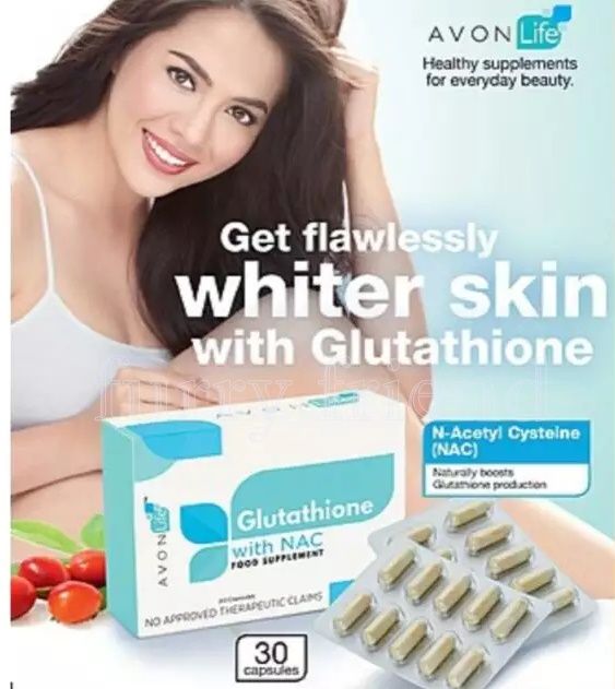 Avon Life Glutathione supplements (10 capsules / box) Glutathione With Nac  Capsules 10 Capsules Per Box Supplements Glutathione Immune System Support  Avon Products Glutathione Supplement - Lazada | Lazada PH