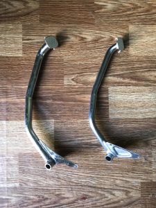 CHÂN THẮNG HAY CẦN PHANH-CẦN THẮNG LOẠI TỐT CHO TẤT CÁC DÒNG XE DREAM WAVE FUTURE SIRIUS.. RÁP ZIN THEO XE Phụ Kiện Chân Thắng Motor Hiệu Suất Cao - Lazada