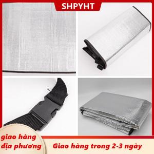 [COD] SHPYHT Giao hàng địa phương Ngoài trời không thấm nước mưa điều hòa không khí bao gồm không thấm nước chống bụi chống tuyết làm sạch bao gồm điều hòa không khí giữ công cụ làm sạch