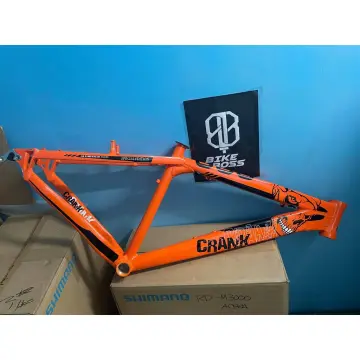 Crank 888 frame 27.5 sale