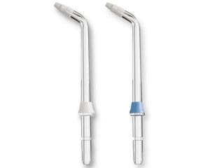 Waterpik® หัวฉีดwaterpik รุ่น OT100 Orthodontic Tip เหมาะสำหรับคนจัดฟัน ใช้ได้กับทุกรุ่น ยกเว้นรุ่น70E