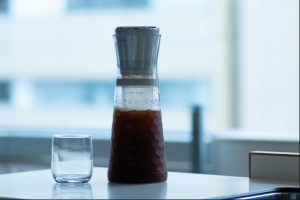**Exclusive Early Bird Offer** EPEIOS - Express Cold Brew Maker