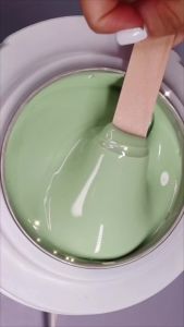 Sáp tẩy lông lô hội Satin Smooth 14oz.