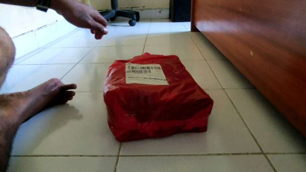 Buyer review video 4