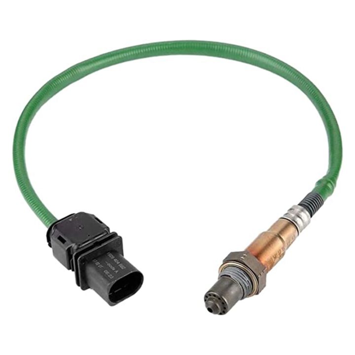 A0035427018 lambdasonde O2 Oxygen Sensor pasvorm for Mercedes Benz Sprinter 3 t4 t5 t6 t VIANO VITO 0258017016 0258017017 Zuurstof sensor