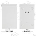 Royu by Winland  Electrical Circuit Breaker Enclosure Nema 3R - Bolt On Panel Board RES03B2N00. 