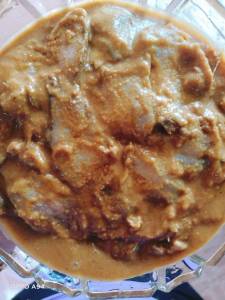 ปลาร้า ปลากระดี่ ของดีอยุธยา 1 กิโลกรัม หอมอร่อย สะอาด รับรองติดใจ แพคส่งใส่กระปุกอย่างดี แนะนำจากอยุธยา ทำอร่อยทุกเมนู