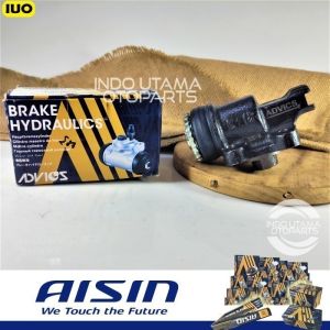 Blok Master Rem Rino Ps125 LT Wheel Cylinder ADVICS AISIN WCTP 036