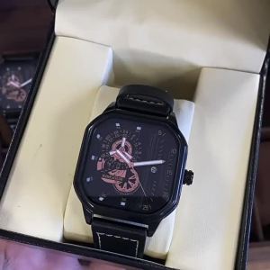 Cross-border mens watches Kingston brand wristwatches fashionable trendy mens watches student quartz watches wholesale mens watches