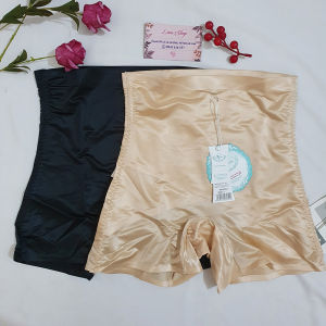 Quần Lót Gen Nịt Bụng Dạng Đùi Chất Cao su Non Cao Cấp