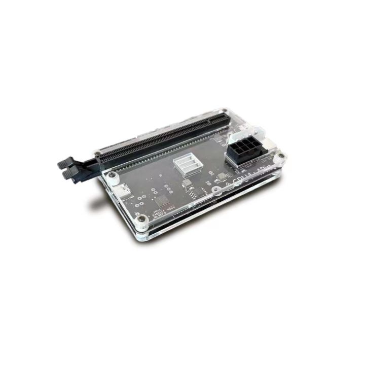 Kết nối nhanh, tiêu thụ ít điện: Dock Card, VAG HUB và Egup Box dành ...