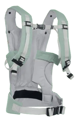 Moms Baby Gendongan SSC M-Shape 3 in 1 Adventure MBG2070