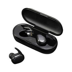 DISOUR Original Y30 TWS Wireless Headphones True Stereo Music Noise Cancelling Touch Control Bluetooth Earphones Sport Earbuds For Xiaomi iPhone Huawei
