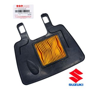 Filter Udara Smash / Shogun 125 / Arashi / Shogun 110 / Axelo 13780-09G60-000 Suzuki SGP TH255