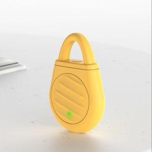 Pengusir Kelelawar & Burung 34HZ-70KHZ Alat Anti Burung Tanpa Bahan Kimia