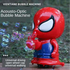 MAINAN ANAK ROBOT DANCE/JOGET SUPER HERO IRON MAN BUMBBLE BEE