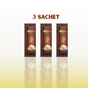 Kopi Arjuna Kopi Penambah Stamina Energi Daya Tahan Lama Sampai Pagi BPOM - Kopi Full Power Vitalitas Terfavorit Bpom