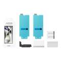Dán màn hình chống chói Samsung S24 Ultra chính hãng Nguyên Seal - Dán màn hình Samsung Galaxy S24 Ultra dẻo AR full màn hình. 
