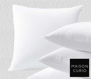 Premium Cushion Insert / Pillow (45cm x 45cm & 40cm x 40cm & 30cm x 50cm & 50cm x 50cm & 60cm x 60cm & 65cm x 65cm)