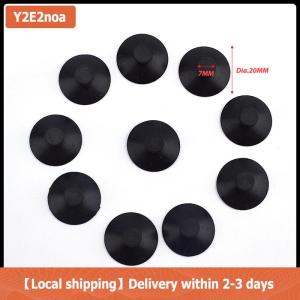 【Local shipping】 10Pcs Aquarium Fish Tank Suction Cup Filter Air Pump Water Pump Holder Sucker