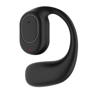 Headset Telinga Nirkabel Bluetooth 5.4 Cucuk Telinga dengan Mikrofon - Bud Telinga Olahraga Stereo HiFi untuk Huawei