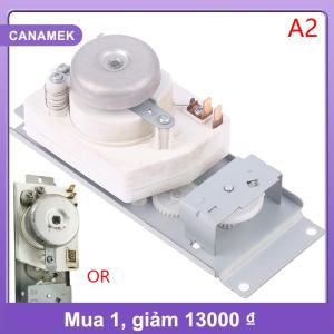 【CANAMEK】 Tương thích với vfd35m106iie Midea Phụ kiện lò vi sóng Bộ điều khiển hẹn giờ