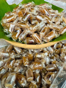 Kẹo mứt mãng cầu xiêm - chuẩn vị miền tây - kẹo tết - Mứt tết - tết -kẹo tết - đồ ăn vặt