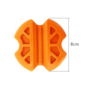 ฟิตเทป ดึงสายไฟ สายเคเบิล Fish Tape ลวดร้อยสายไฟในท่อ อุปกรณ์ช่วยดึงฟิตเทป