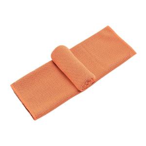 Ngoài trời Khăn lạnh khăn lau thể thao nhanh khô nhẹ 30x80cm Mặt trời bảo vệ cho phòng tập thể dục bơi tập thể dục
