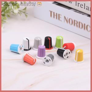 CISWGE Half-Axis Pioneer Mixer DJM750 800 850 900 2000เครื่องผสม pioneerq GAIN Rubber KNOB