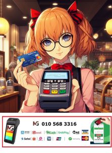 All In One Payment Terminal Machine Solutions - Credit Cards Payment Debit Cards Payment Prepaid Cards Payment - Ecommerce Solutions | Contact Us Today - Online Credit Card Instalment Payment Options - Buy Now Pay Later (BNPL) KAD MESIN - 申请 刷卡机 信用卡机
