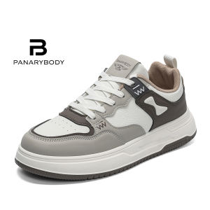 PANARYBODY Sepatu Pria Sneakers Nikmati Langkah Ringan Dan Percaya Diri Dengan Sepatu Yang Nyaman Di Setiap Langkah QNR37