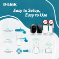 D-Link DAP-1620 AC1300 Wi-Fi Range Extender. 