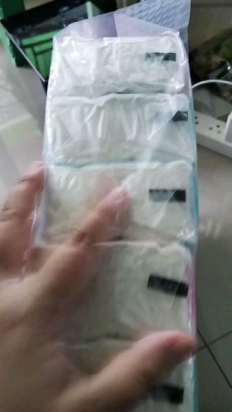 Buyer review video 3