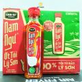 Nước Mắm Pha Sẵn Nam Ngư Chai 300ml/ 200ml tùy vị - CTY BÁT MUỘI. 