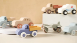 Multifunctional Baby Learning Car Stimulating Curiosity And Engagement Ideal For Home And Preschool Use