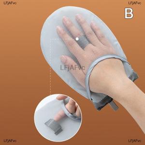 [COD] LFjAFvc Handheld Ironing Pad Mini Glove Heat Resistant Glove For Clothes Garment Steamer Supplies 2023 New Sleeve Ironing Board Holder
