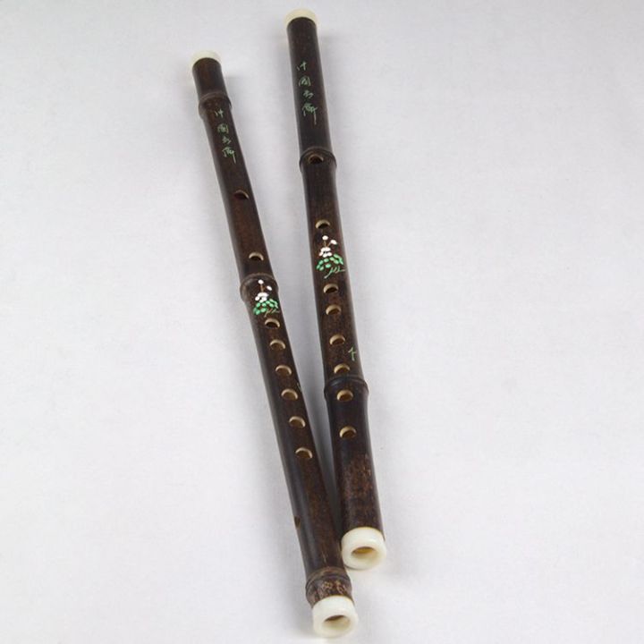 Postage%20bamboo%20flute%20instrument%20beginner%20refined%20flute%20G%20key%20F%20key%20student%20adult%20practice%20flute%20film%20delivery%20tutorial%20-%20Image%204