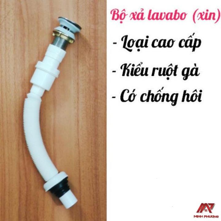 Bộ xả lavabo cao cấp chống hôi | Lazada.vn