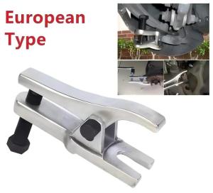 European Type Ball Joint Separator Puller Car Ball Head Remover Extractor Removal Tool