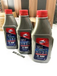 OIL OIL EURO 1 MATIC 4TAK FOUR STROKE 2TAK TWO STROKE